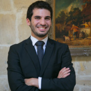 Douglas Aquilina