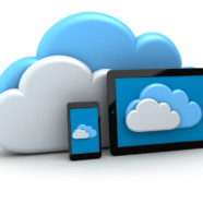 What’s in the Cloud?